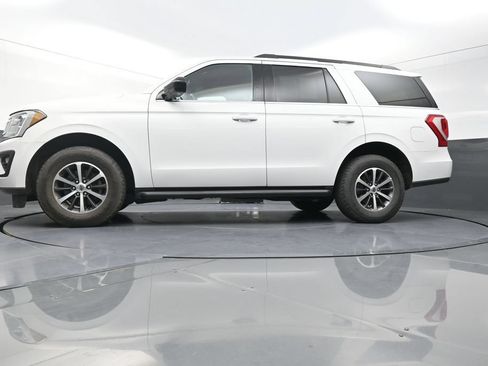 Used 2020 Ford Expedition XL AWD/4WD image 24