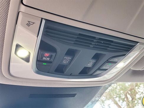 Used 2025 Acura MDX Base image 36