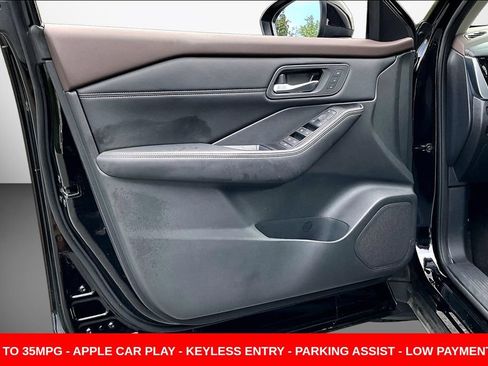 Used 2023 Nissan Rogue SL FWD image 23