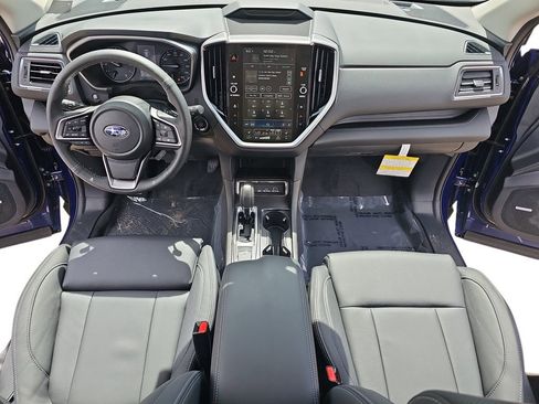 New 2026 Subaru Ascent Limited AWD/4WD image 9