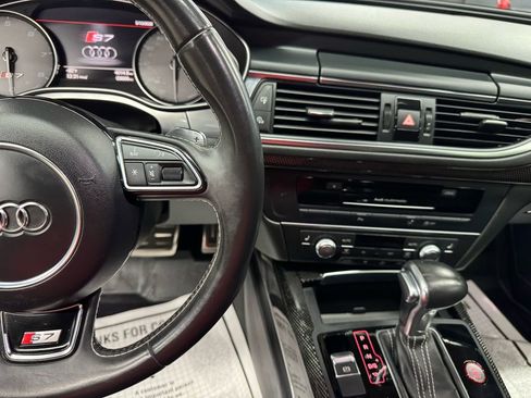 Used 2013 Audi S7 Prestige AWD/4WD image 28