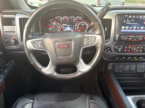 Certified 2016 GMC Sierra 1500 SLT image 13