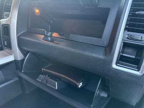 Used 2016 RAM 1500 Big Horn image 26