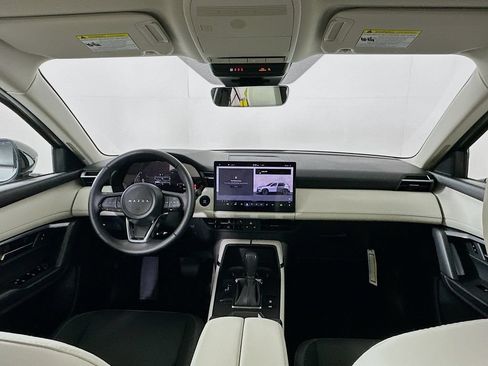 New 2026 MAZDA CX-5 Select AWD/4WD image 3