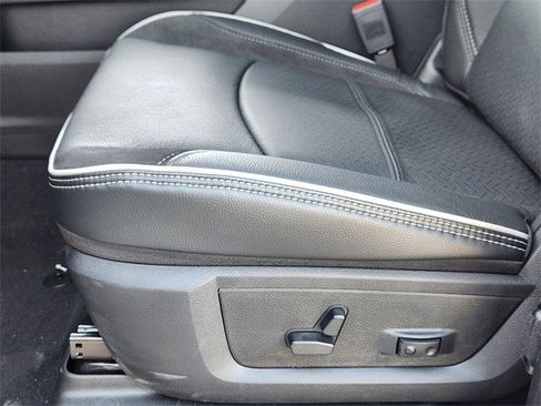 New 2026 RAM 2500 Laramie image 21