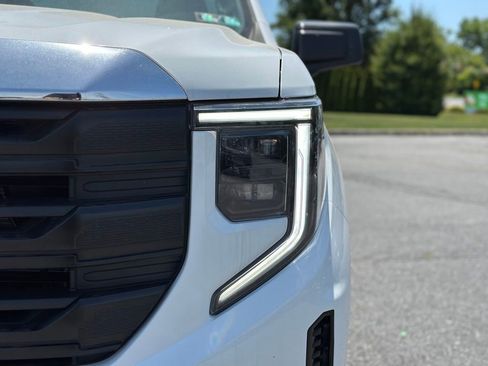 New 2026 GMC Sierra 1500 Pro w/ Pro Value Package AWD/4WD image 27