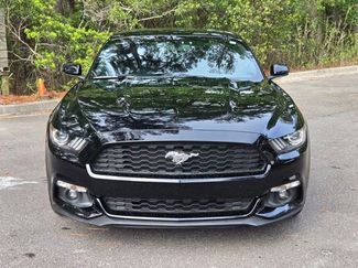 Used 2017 Ford Mustang Premium w/ Ecoboost Performance Package video 2