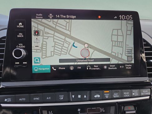 Used 2025 Honda Odyssey Elite image 18