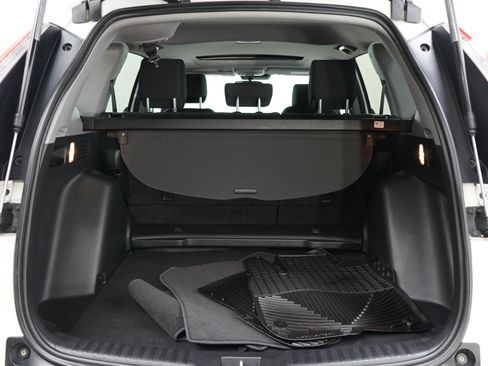 Used 2019 Honda CR-V EX image 9