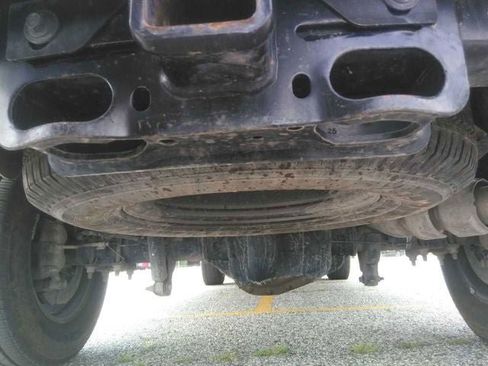 Used 2025 Ford F350 XLT AWD/4WD image 14