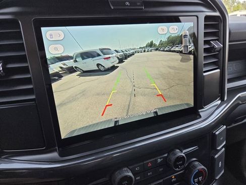 New 2026 Ford F150 STX w/ Equipment Group 200A RWD image 8