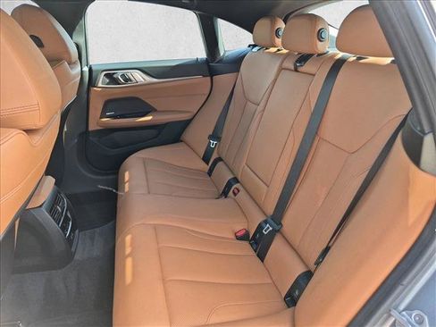 Used 2025 BMW 430i RWD image 20