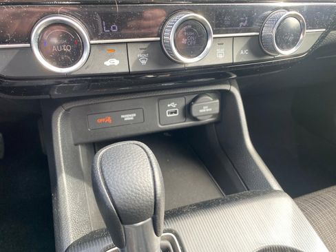 Certified 2024 Honda Civic LX image 21