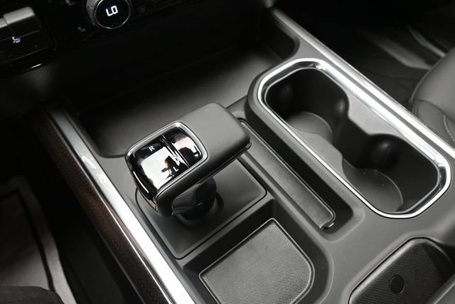 New 2026 Chevrolet Silverado 1500 RST w/ RST All Star Premium Package AWD/4WD image 36