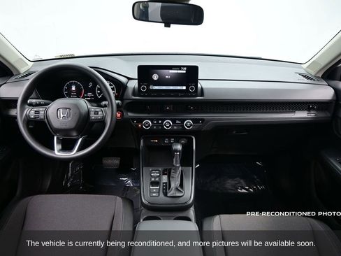 Used 2025 Honda CR-V EX image 20