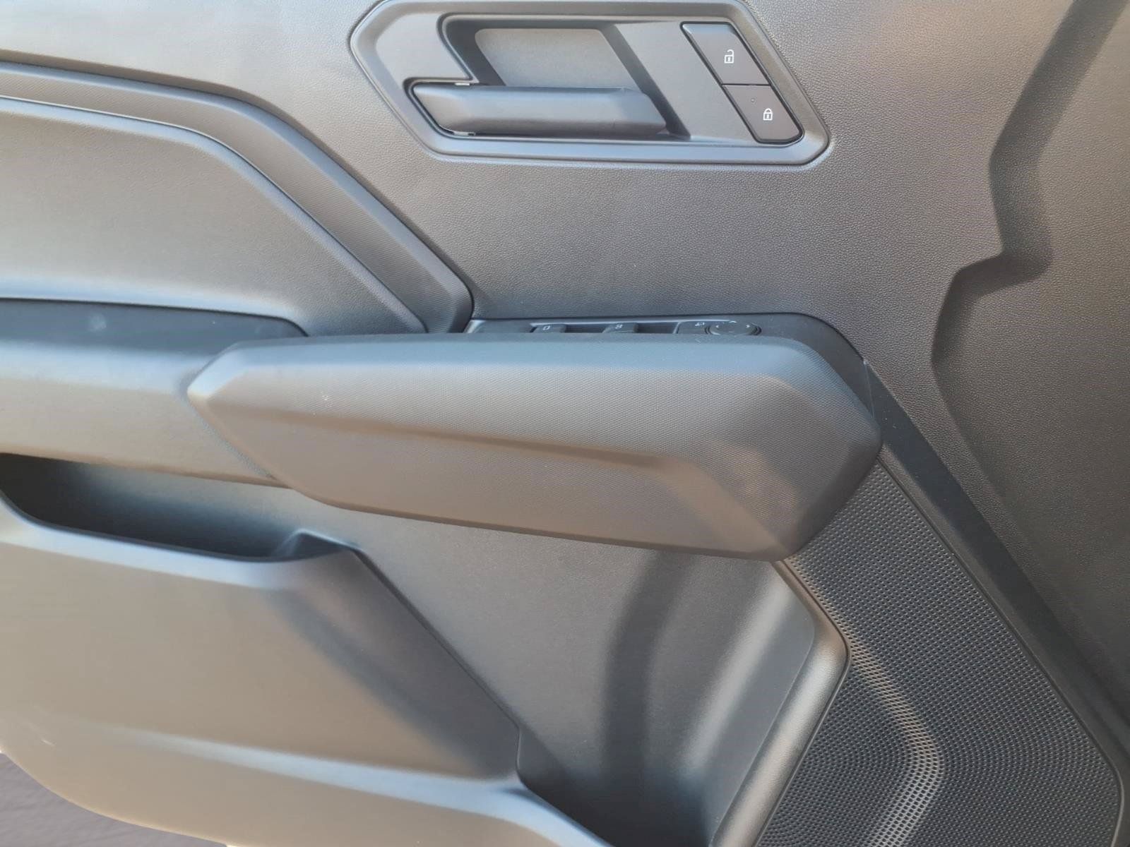 New 2026 Chevrolet Colorado Trail Boss AWD/4WD image 16