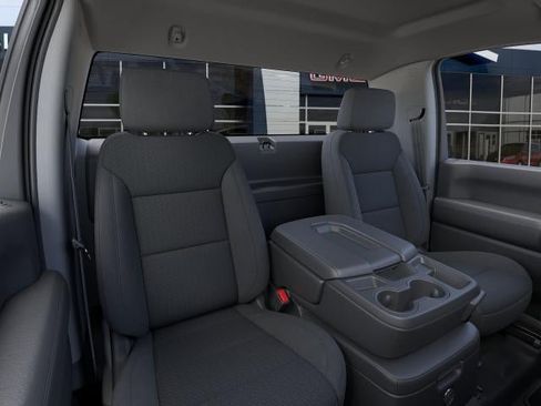 New 2026 GMC Sierra 3500 Pro w/ Convenience Package RWD image 44
