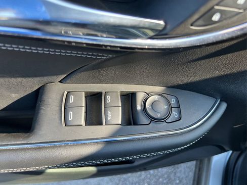 Used 2023 Buick Envision Preferred w/ Sport Touring Package image 31