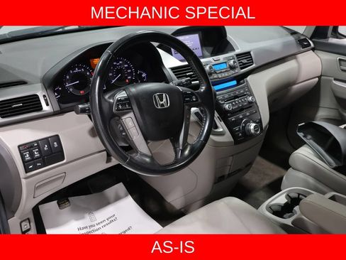 Used 2012 Honda Odyssey Touring image 13