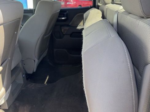 Used 2014 Chevrolet Silverado 1500 LT w/ All Star Edition image 12