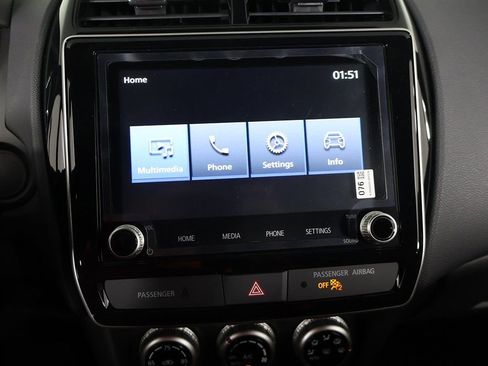 New 2025 Mitsubishi Outlander Sport AWD image 38