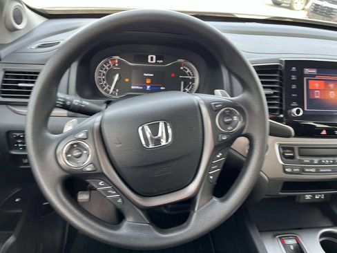 Used 2021 Honda Ridgeline Sport image 12