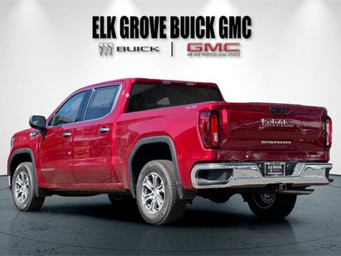New 2026 GMC Sierra 1500 SLT w/ Max Trailering Package image 6