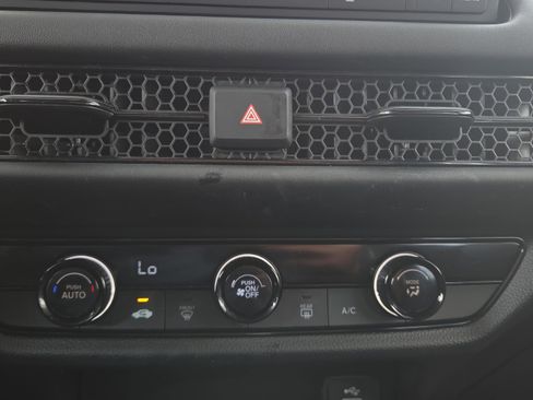 Used 2024 Honda HR-V LX image 30