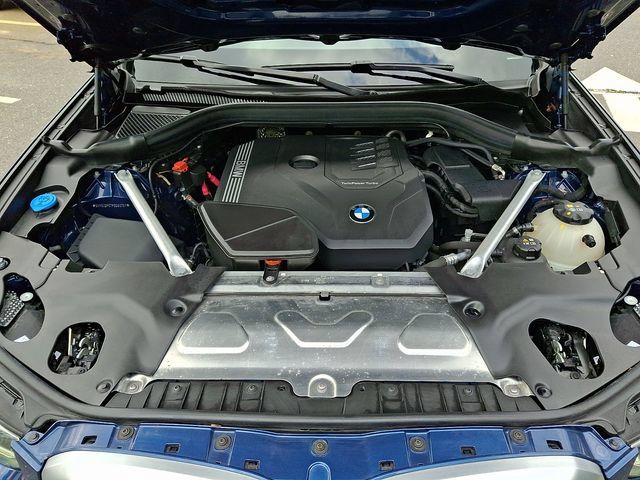 Used 2023 BMW X3 xDrive30i w/ Premium Package AWD/4WD image 28