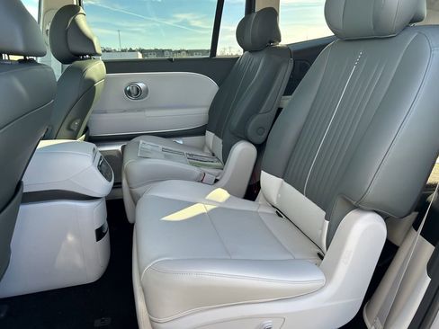 New 2026 Hyundai Ioniq 9 Calligraphy AWD/4WD image 23