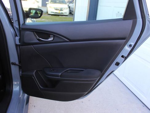 Used 2019 Honda Civic Sport image 20