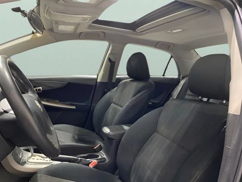Used 2012 Toyota Corolla S FWD image 20