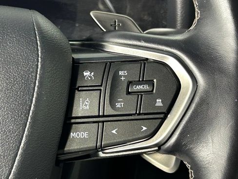 Used 2023 Lexus LX 600 4WD w/ Appearance Package image 34