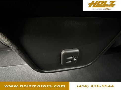 Certified 2020 Chevrolet Equinox LT FWD image 20