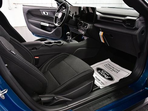 New 2026 Ford Mustang GT image 28