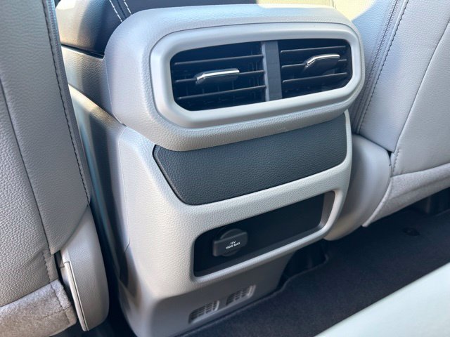 Used 2026 Honda Ridgeline RTL image 13