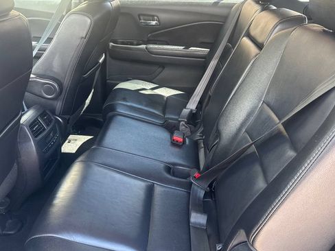 Used 2017 Honda Pilot EX-L image 10