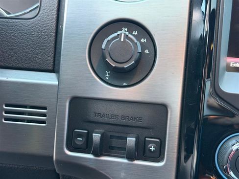 Used 2013 Ford F150 Limited image 32