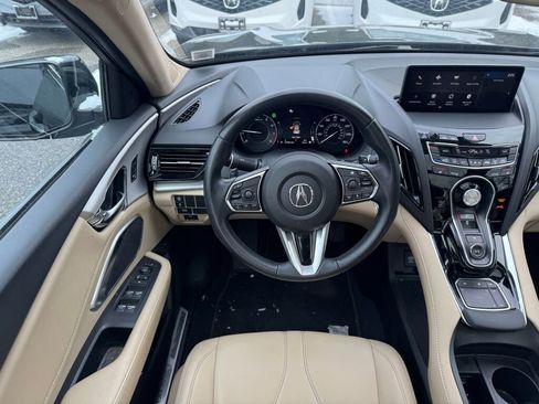 Certified 2023 Acura RDX AWD image 13