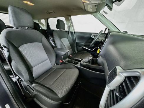 Used 2022 Kia Soul LX FWD image 25