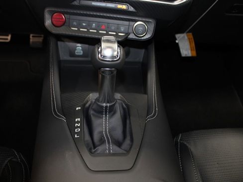 New 2025 Ford Mustang Premium image 40