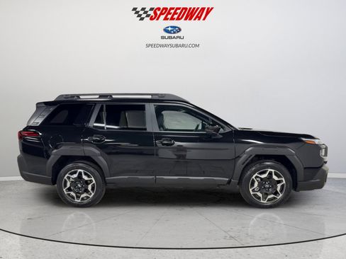 New 2026 Subaru Outback Touring AWD/4WD image 12