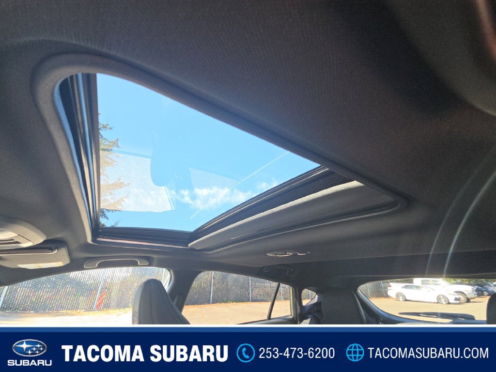 New 2026 Subaru Crosstrek 2.5i Wilderness AWD/4WD image 25