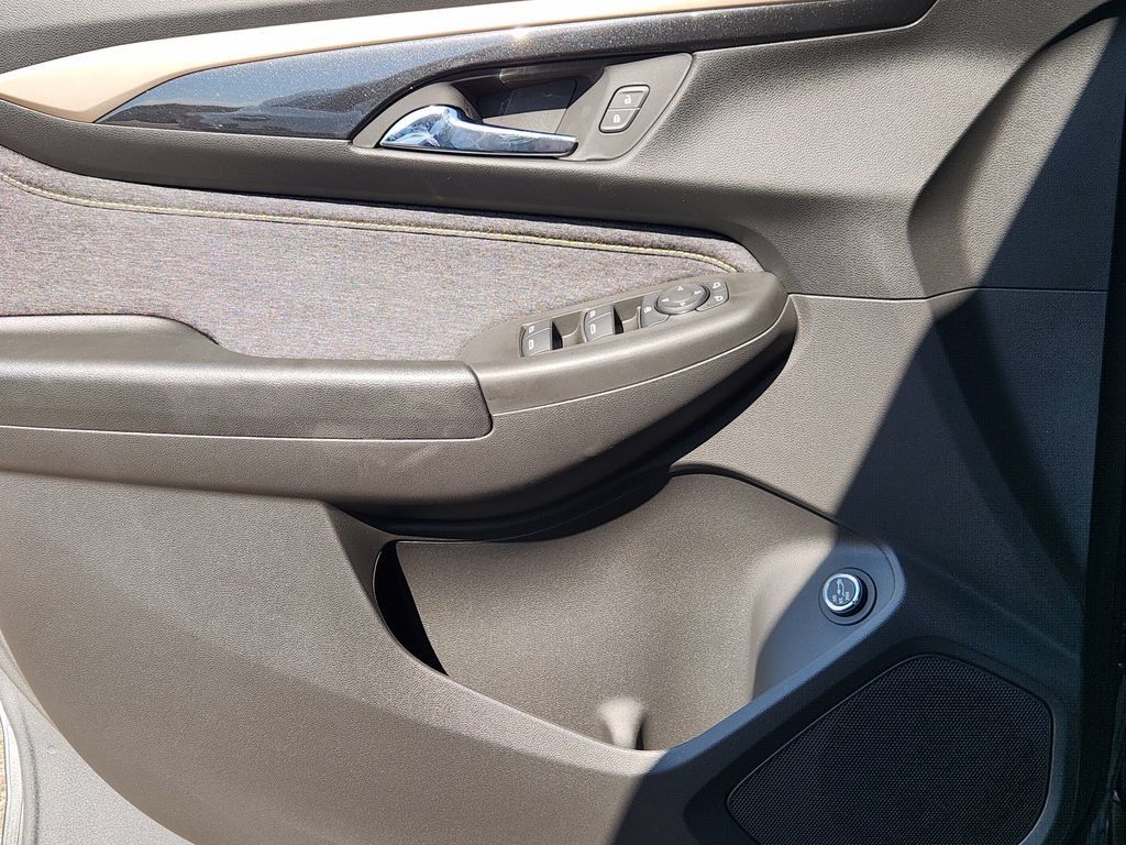 New 2026 Chevrolet TrailBlazer ACTIV w/ Convenience Package FWD image 17