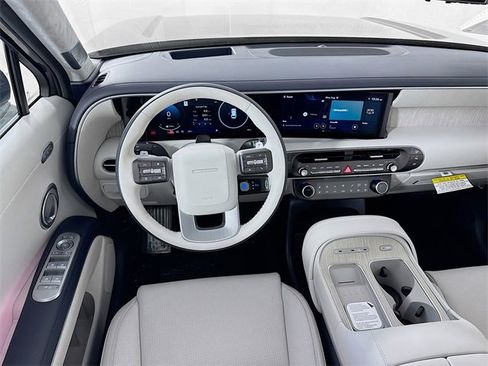 New 2026 Hyundai Palisade Calligraphy image 16