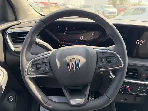 New 2026 Buick Encore GX Sport Touring image 15