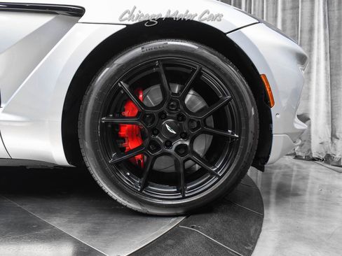 Used 2022 Aston Martin DBX image 53