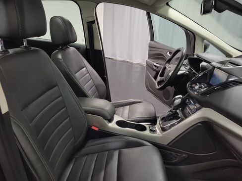 Used 2015 Ford C-MAX Energi SEL w/ Equipment Group 303A FWD image 34