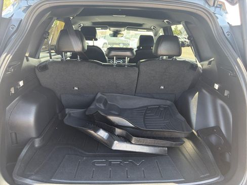 Used 2025 Honda CR-V Sport-L image 34