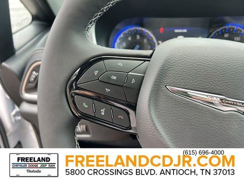 New 2026 Chrysler Pacifica Limited w/ S Appearance Package image 13